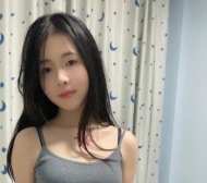 氣質 可愛 個性溫柔體貼  還會主動邀請你一起洗