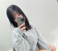 敏敏153 49 D 22歲 學生妹 性格大方 好相處 大奶有點微胖
