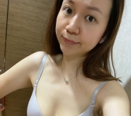 暢意 160/B+/45/36歲 #紅牌人妻   非常主動 也喜歡挑逗   性感合適床上很靈活