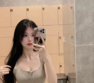 小蝶 164cm 46kg  D奶 21歲