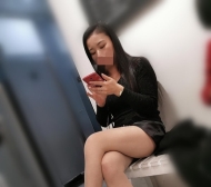 #中部推薦 全程無套幹 熟女騷母狗人身瘦但是奶很大