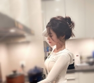 可純可慾舞蹈老師上線  上得了床下得了廚房的氣質美人