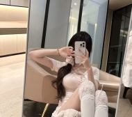 思思 165cm 47kg D 24歲 長細直美腿、水多翹臀、
