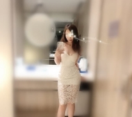 若瑄 167cm55kg Dcup 31歲 身材很白   #偶爾兼職