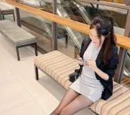 曉君  164cmD奶28歲 氣質櫃姐